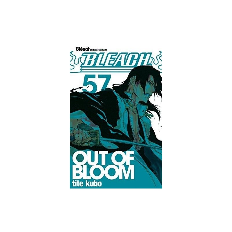 BLEACH - Tome 57 