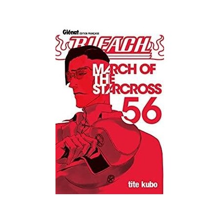 BLEACH - Tome 56 