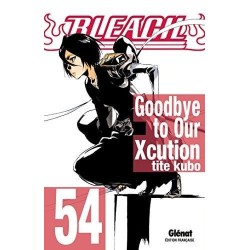 BLEACH - Tome 54 2