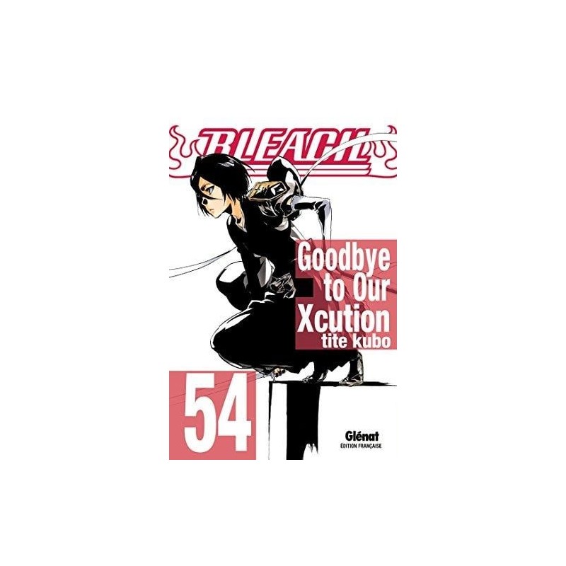 BLEACH - Tome 54 