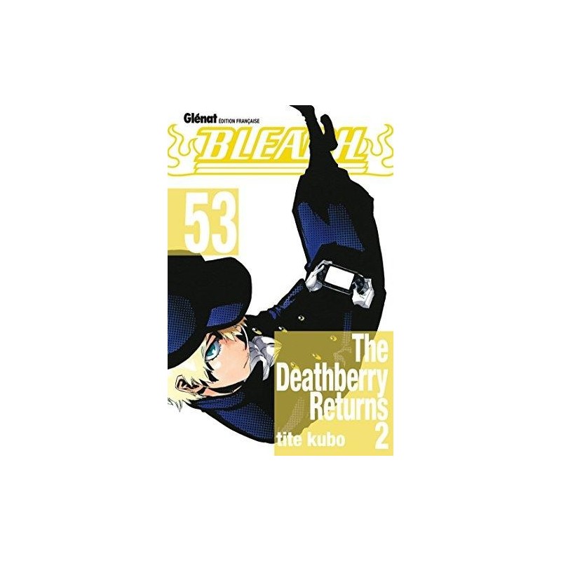 BLEACH - Tome 53 