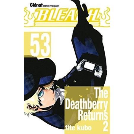 BLEACH - Tome 53 
