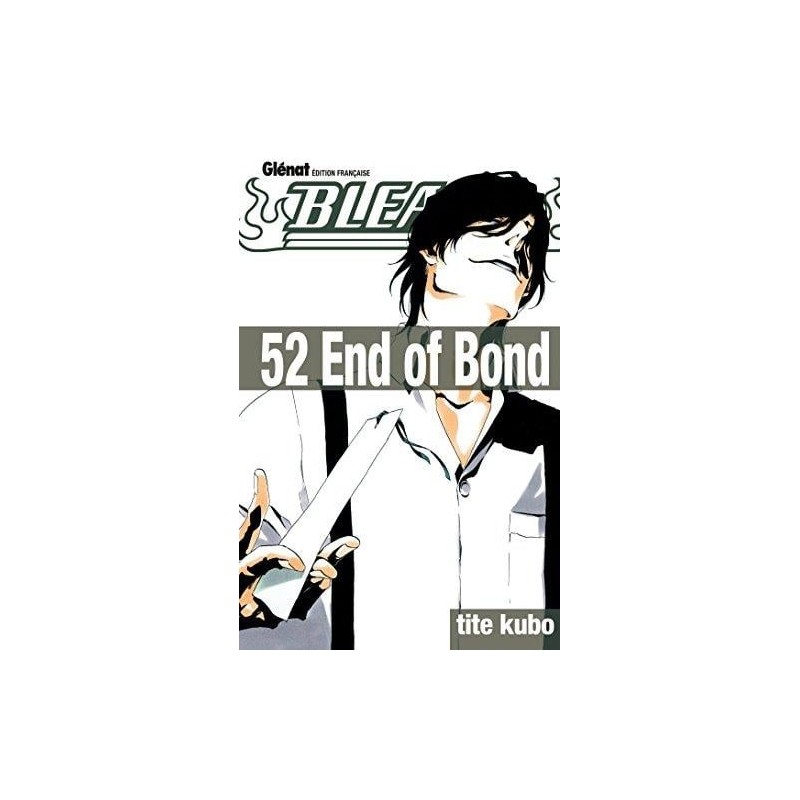 BLEACH - Tome 52 