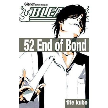 BLEACH - Tome 52 