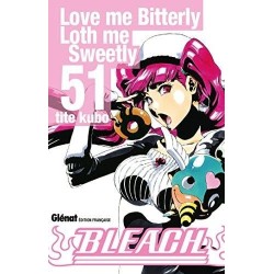 BLEACH - Tome 51 2