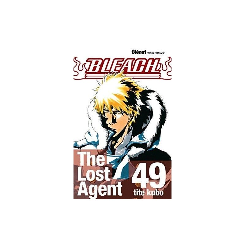 BLEACH - Tome 49 