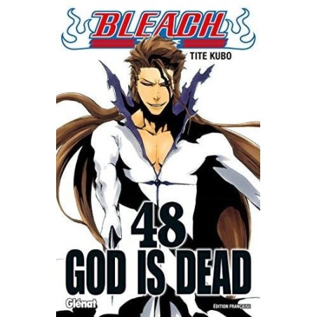 BLEACH - Tome 48 