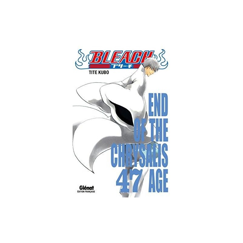BLEACH - Tome 47 
