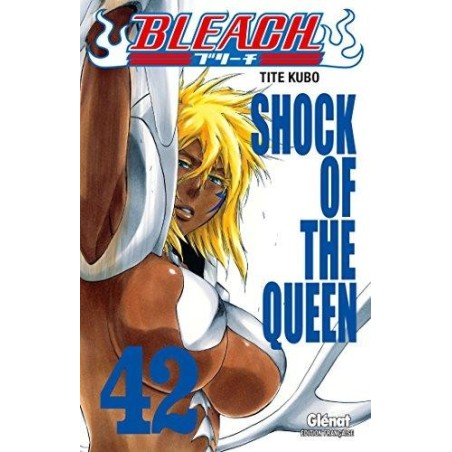 BLEACH - Tome 42 