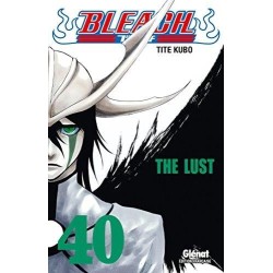 BLEACH - Tome 40 2