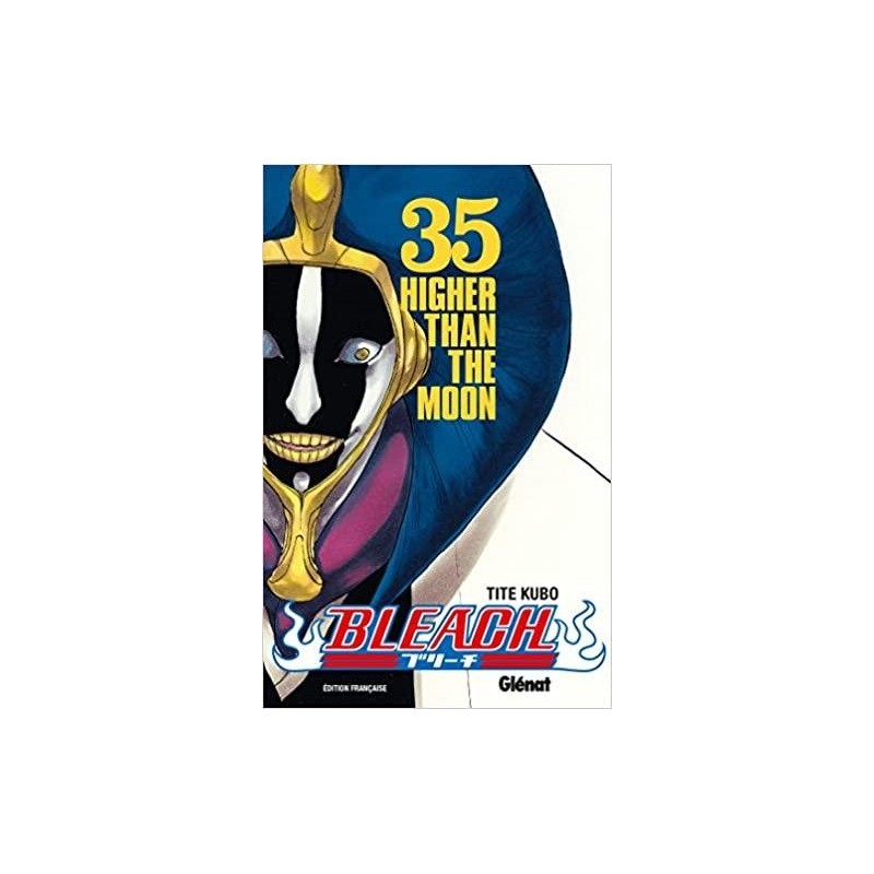 BLEACH - Tome 35 