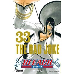 BLEACH - Tome 33 2