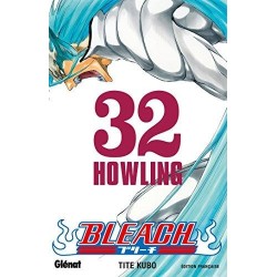 BLEACH - Tome 32 2