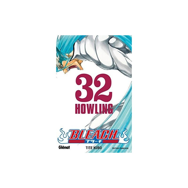 BLEACH - Tome 32 