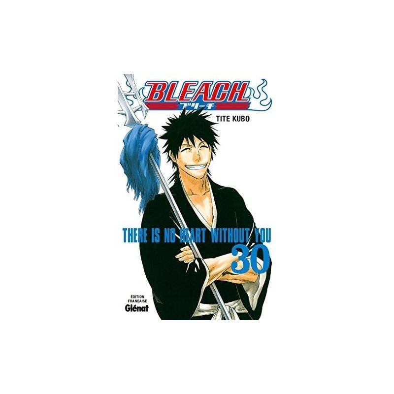 BLEACH - Tome 30 