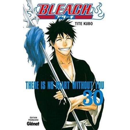 BLEACH - Tome 30 