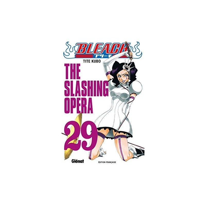 BLEACH - Tome 29 