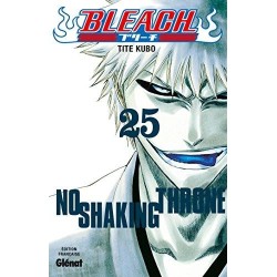 BLEACH - Tome 25 2