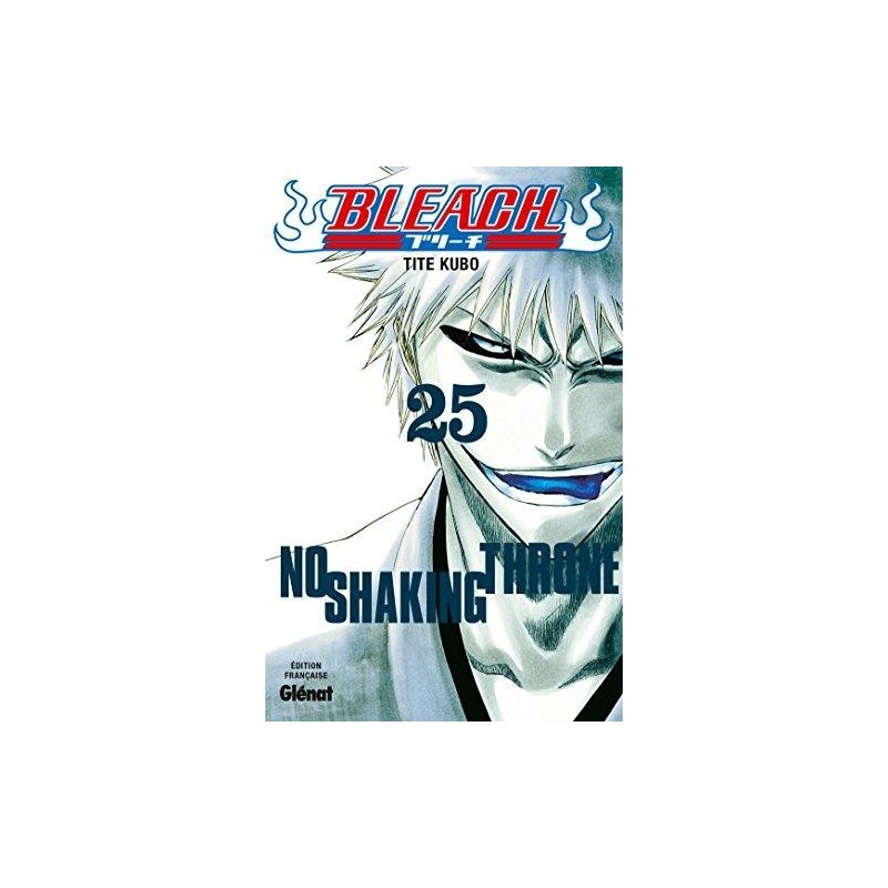 BLEACH - Tome 25 