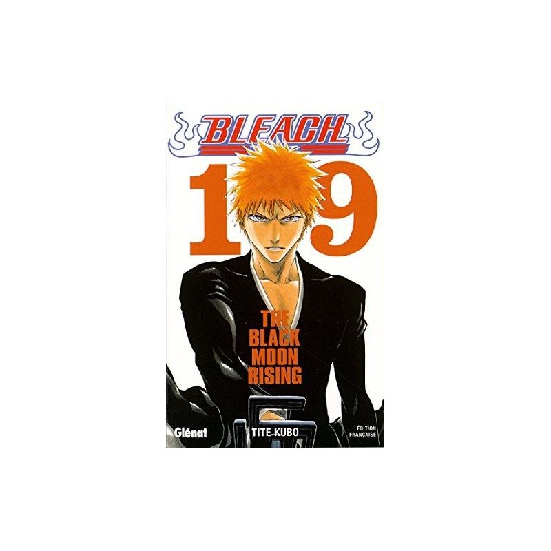 BLEACH - Tome 19 