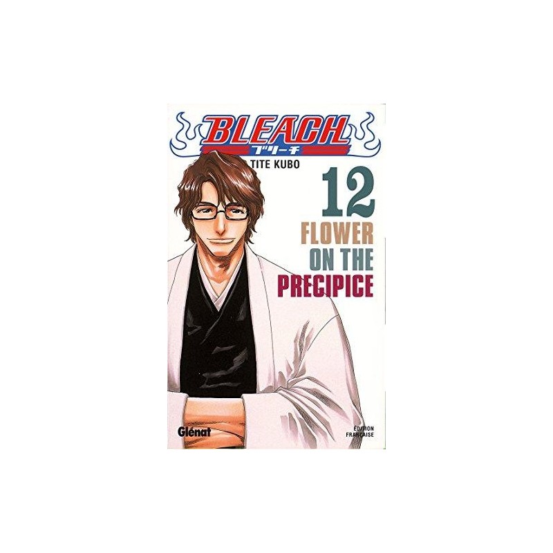 BLEACH - Tome 12 