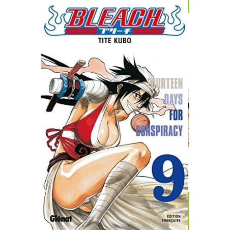 BLEACH - Tome 9 