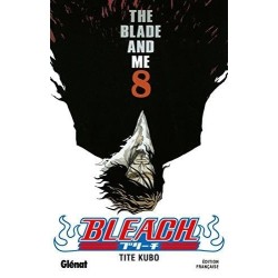 BLEACH - Tome 8 2