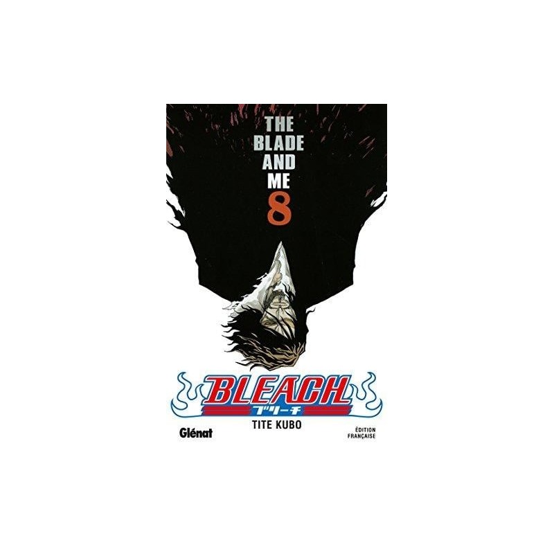 BLEACH - Tome 8 
