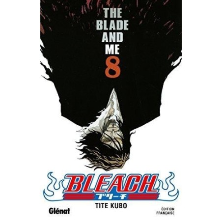 BLEACH - Tome 8 