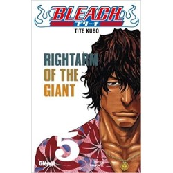 BLEACH - Tome 5 2