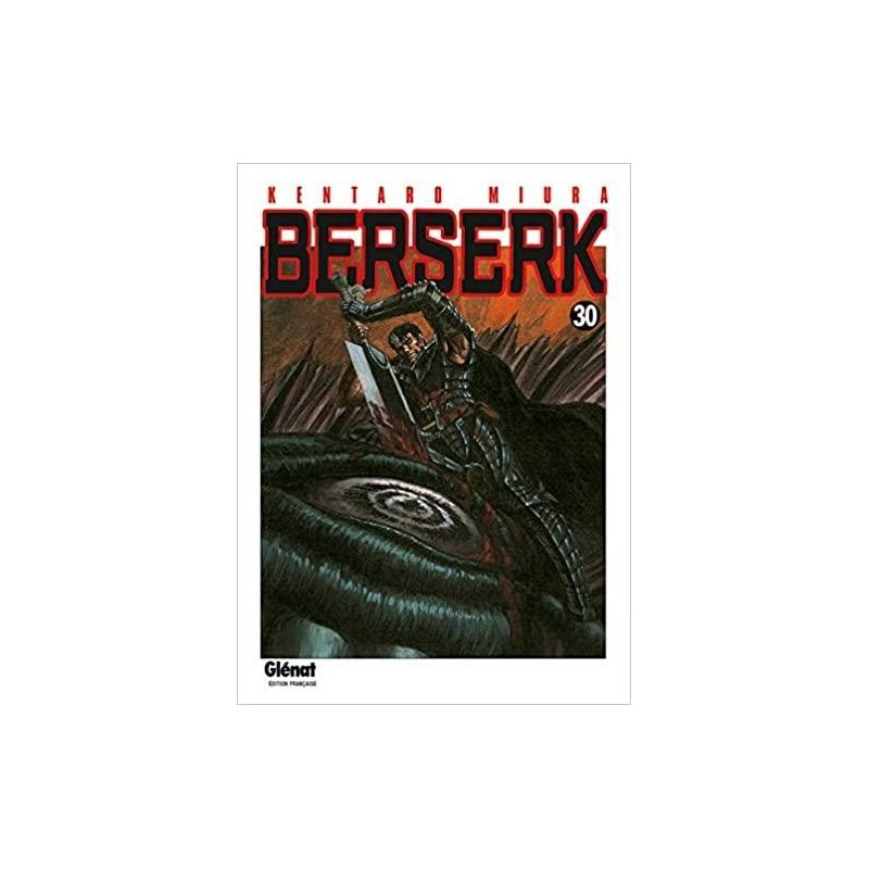 BERSERK - Tome 30 