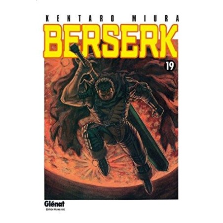 BERSERK - Tome 19 
