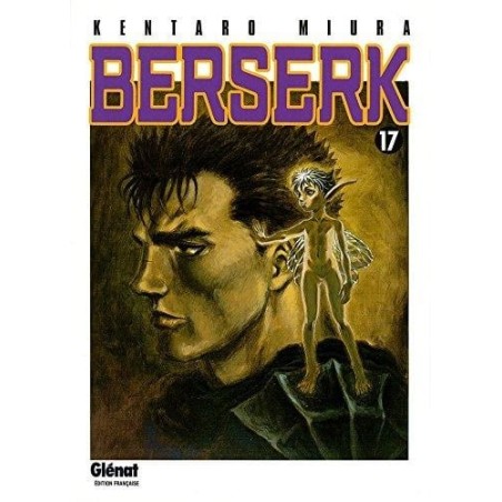 BERSERK - Tome 17 