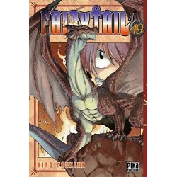 FAIRY TAIL - Tome 49 2