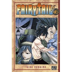 FAIRY TAIL - Tome 46 2