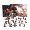 SLAVES TO DARKNESS ARMY SET (ENGLISH)