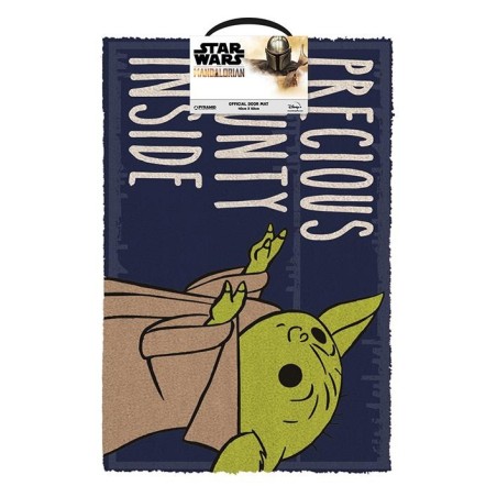 STAR WARS - The Child Precious Bounty - Paillasson 