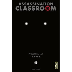 ASSASSINATION CLASSROOM - Tome 19 2