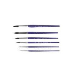 Pinceau Hobby & Loisirs-Pinceaux Ronds-Taille 12