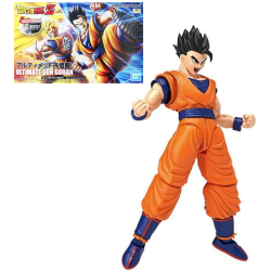 DRAGON BALL - Figure-rise Standard Ultimate Son Gohan - Model Kit 2