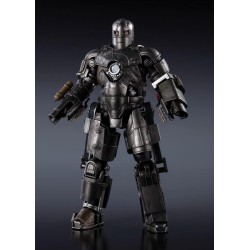 MARVEL - Iron Man Mk 1 - Figure S.H. Figuarts 17cm 2
