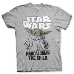 STAR WARS - Mandalorian - The Child - T-Shirt (M) 2