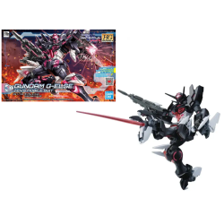 GUNDAM - HGBD:R - Gundam G-Else Zen's Mobile Suit 1/144 - Model Kit 2