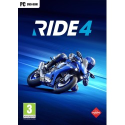 RIDE 4 2