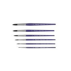 Pinceau Hobby & Loisirs-Pinceaux Ronds-Taille 8