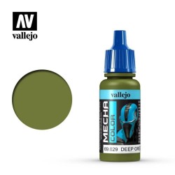 GUNDAM ACC - MECHA COLOR 69029 - Deep Green 2