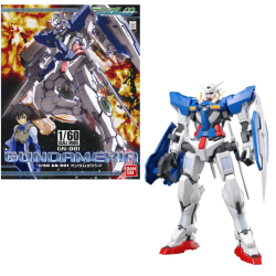 GUNDAM - NG 1/60 Gundam Exia - Model Kit 2