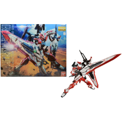 GUNDAM - MG 1/100 MBF-02VV Gundam Astray Turn Red 2