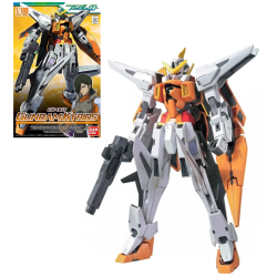 GUNDAM - Gundam Kyrios 1/100 - Model Kit 2
