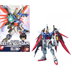 GUNDAM - Destiny Gundam 1/100 - Model Kit 2